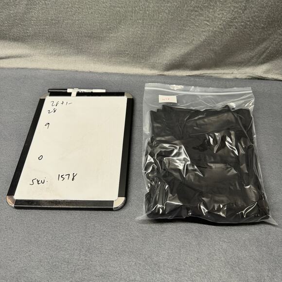 Athleta Pants Black Womens 0 Trekkie North Jogger Lightweight Outdoor Pockets - Picture 8 of 8